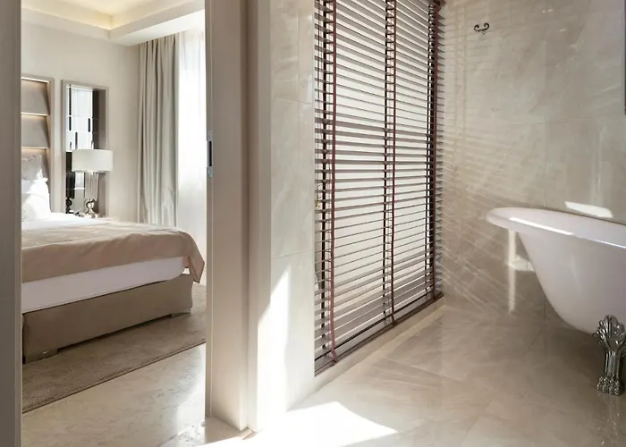 Dune - Free Access 5* Sunny Beach