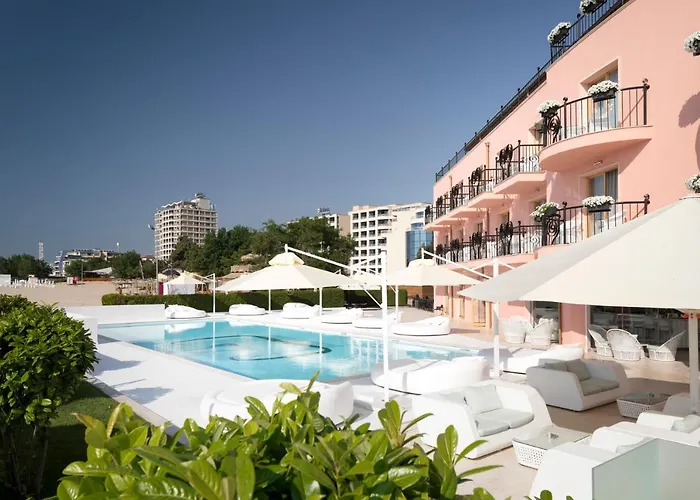 Hotel Dune - Free Access 5*