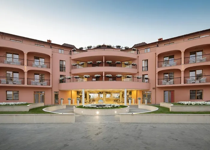 Hotel Dune - Free Access 5*