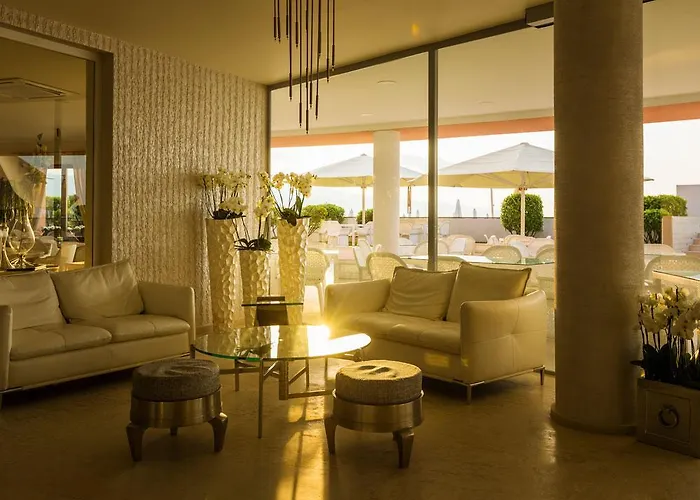 Dune - Free Access Hotel Sunny Beach