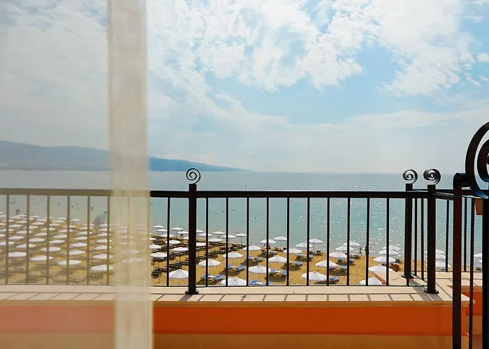 Hotel Dune - Free Access 5*