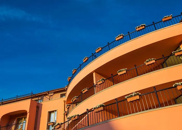 Hotel Dune - Free Access Sunny Beach