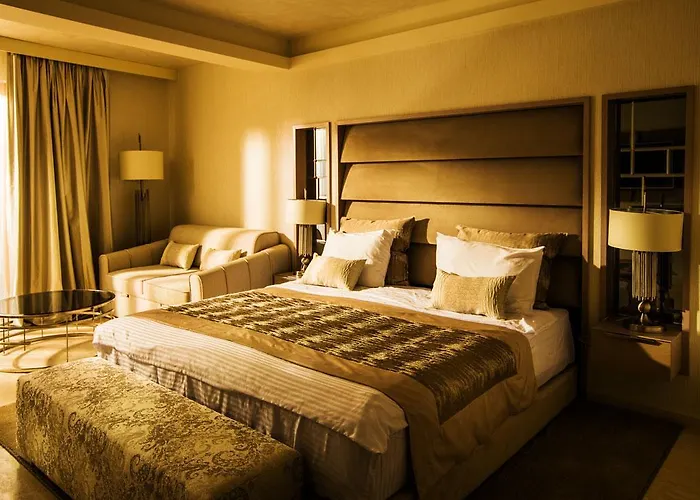 Dune - Free Access Hotel