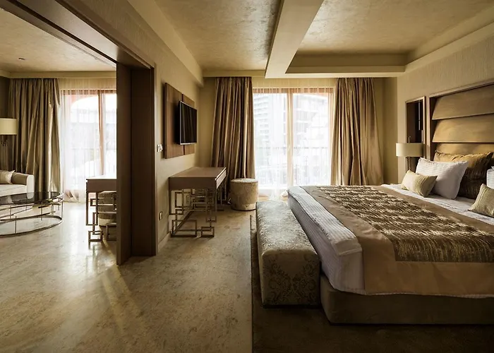 Dune - Free Access 5*