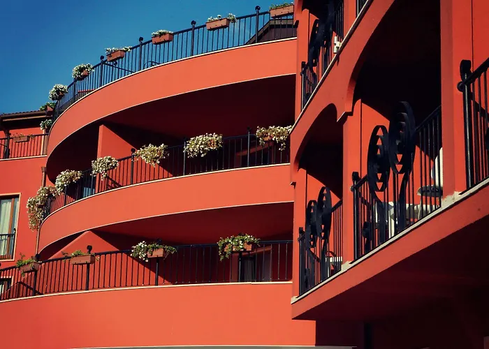 Dune - Free Access 5* Sunny Beach