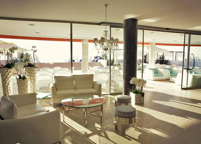 Dune - Free Access Hotel Sunny Beach