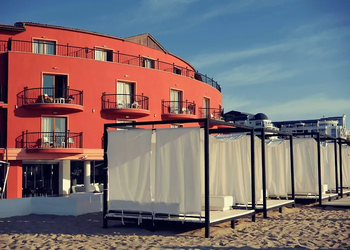 Dune - Free Access Hotel 5*