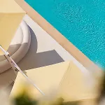 Dune - Free Access فندق ساني بيتش