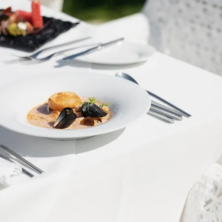 Szálloda Dune - Free Access 5*