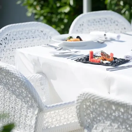 Hotel Dune - Free Access Slantchev Briag