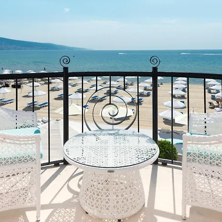 Hotel Dune - Free Access 5*