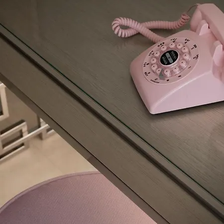 Szálloda Dune - Free Access