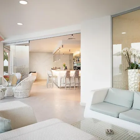 Szálloda Dune - Free Access