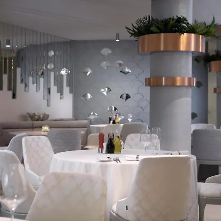 Hotel Dune - Free Access 5*