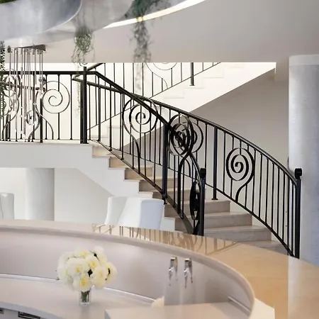 Hotel Dune - Free Access 5*