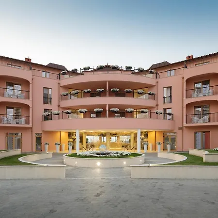 Szálloda Dune - Free Access 5*