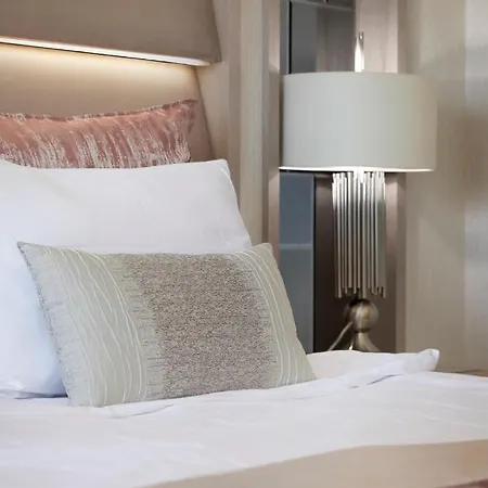 Dune - Free Access Szálloda