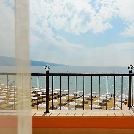 Szálloda Dune - Free Access 5*