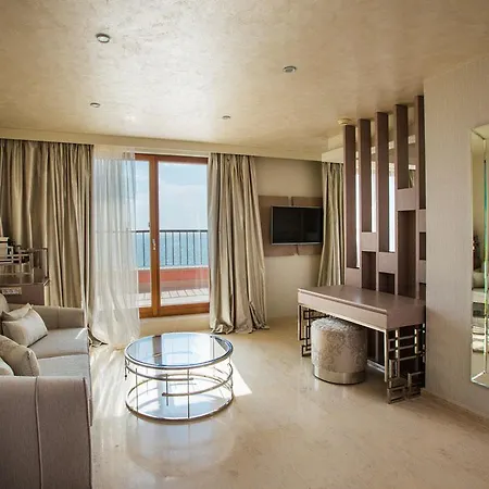 Dune - Free Access Szálloda 5*