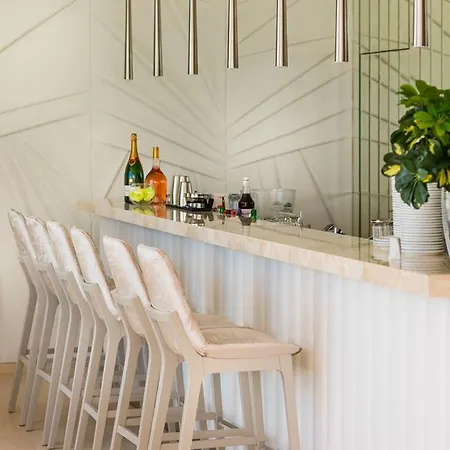 Szálloda Dune - Free Access 5*