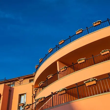 Hotel Dune - Free Access Slantchev Briag