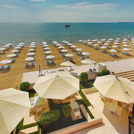 Hotel Dune - Free Access