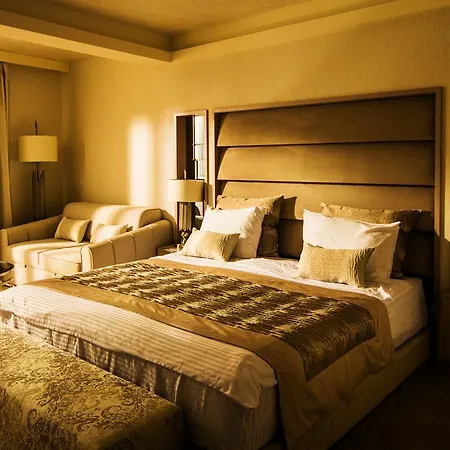 Dune - Free Access Szálloda