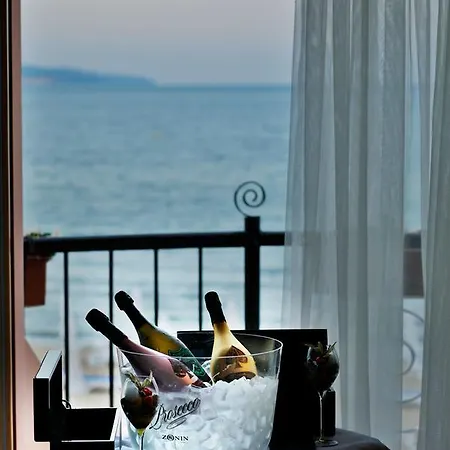 Hotel Dune - Free Access Slantchev Briag