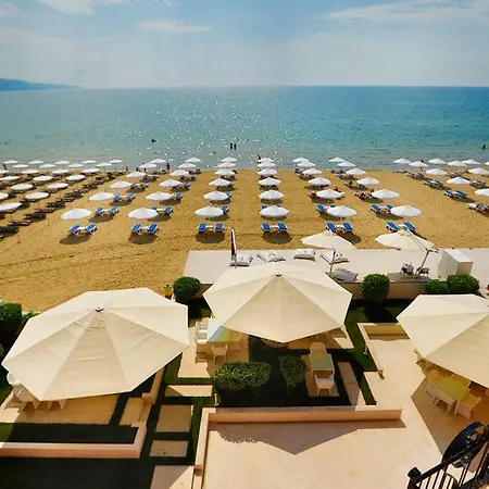 Szálloda Dune - Free Access