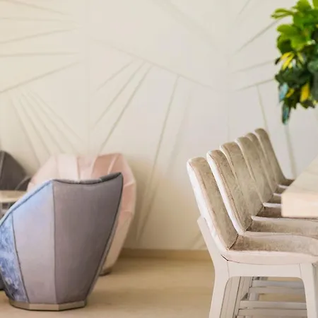 Dune - Free Access 5* Napospart