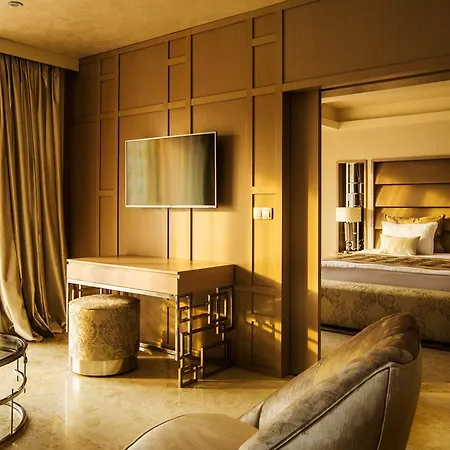 Dune - Free Access Szálloda