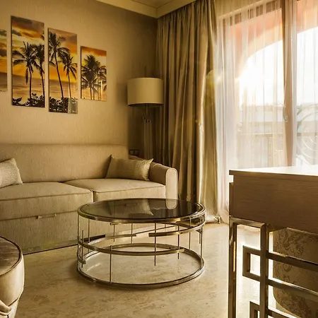 Hotel Dune - Free Access Slantchev Briag