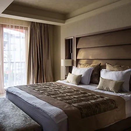 Dune - Free Access Hotel Slantchev Briag