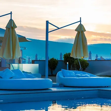 Dune - Free Access Szálloda