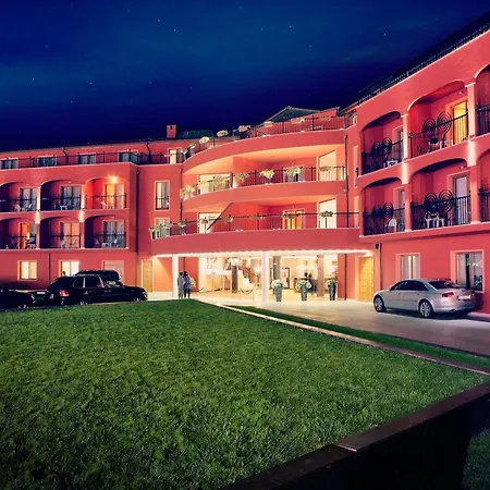 Dune - Free Access Szálloda