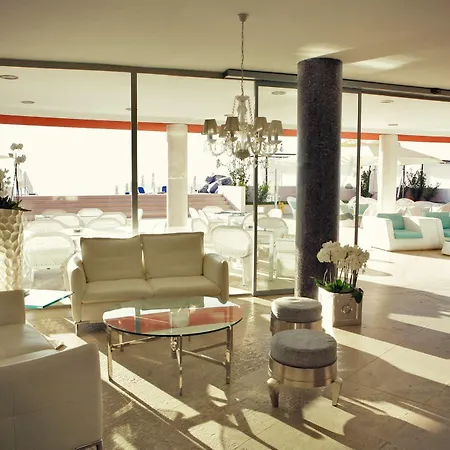 Dune - Free Access Hotel Slantchev Briag