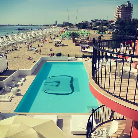 Dune - Free Access Szálloda 5*