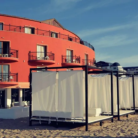 Dune - Free Access Hotel 5*