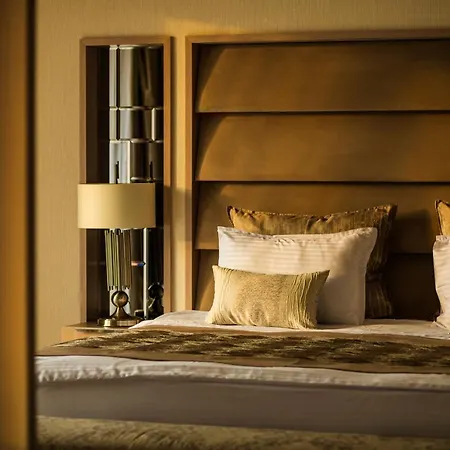 Dune - Free Access Szálloda