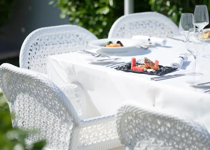 Hotel Dune - Free Access Slantchev Briag