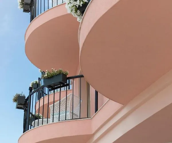 Hotel Dune - Free Access 5*