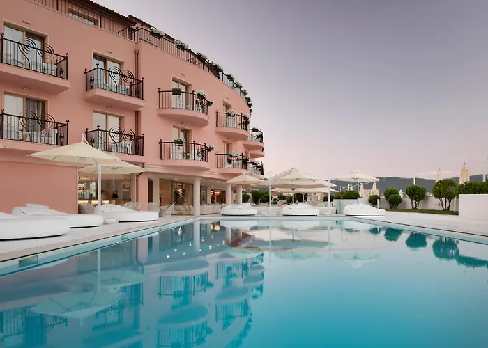 Dune - Free Access 5* Slantchev Briag