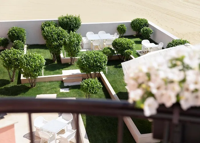 Dune - Free Access Хотел 5*