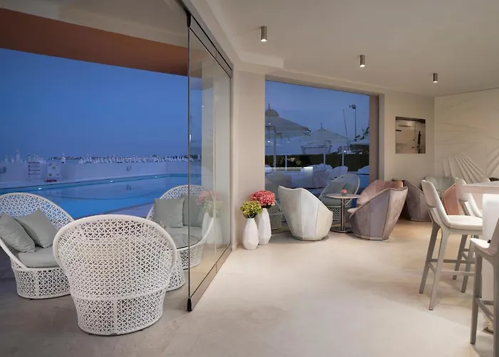 Hotel Dune - Free Access Sunny Beach