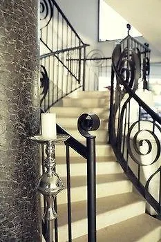 Hotel Dune - Free Access