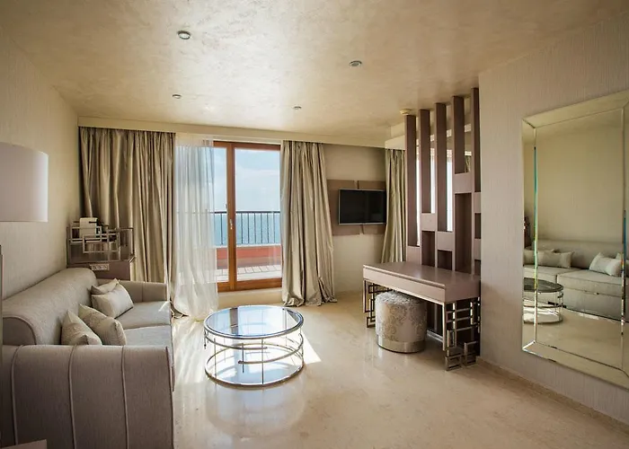 Dune - Free Access Хотел 5*