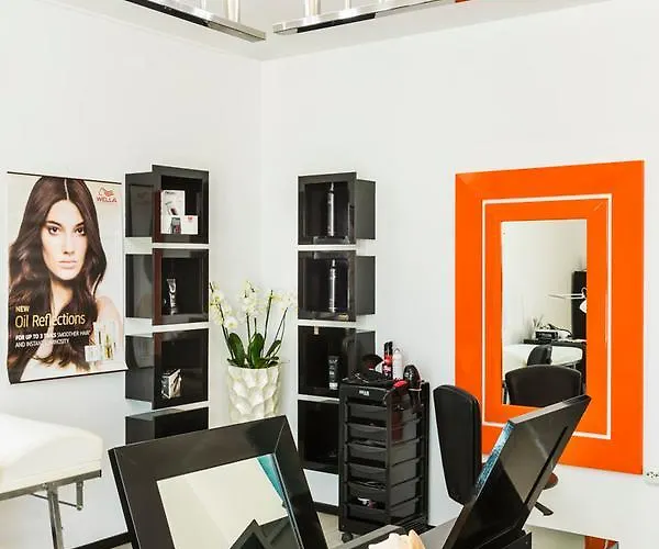 Dune - Free Access Хотел 5*