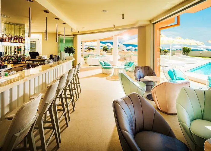 Hotel Dune - Free Access Sunny Beach