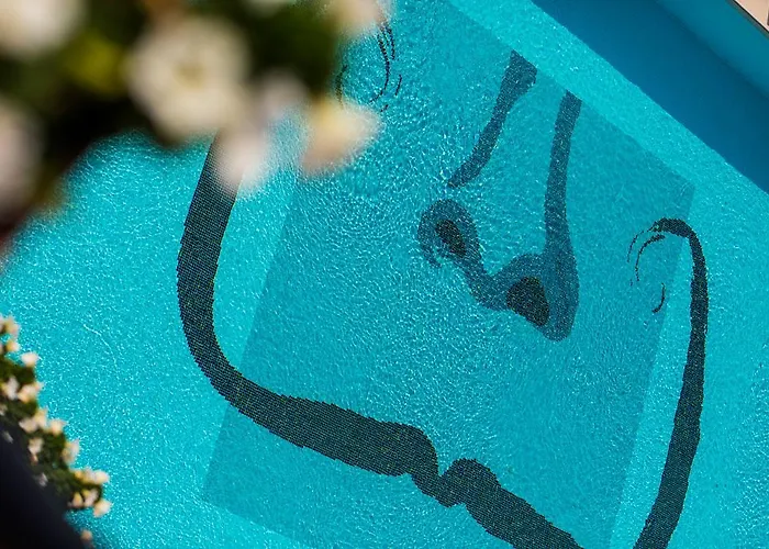 Dune - Free Access Хотел 5*