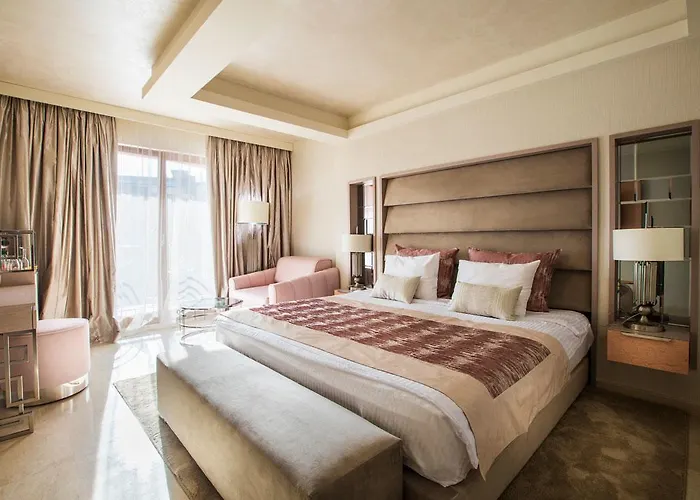 Hotel Dune - Free Access Sunny Beach